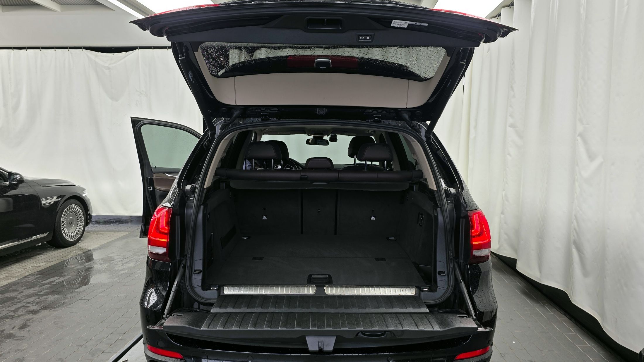 BMW X5 F15 2018