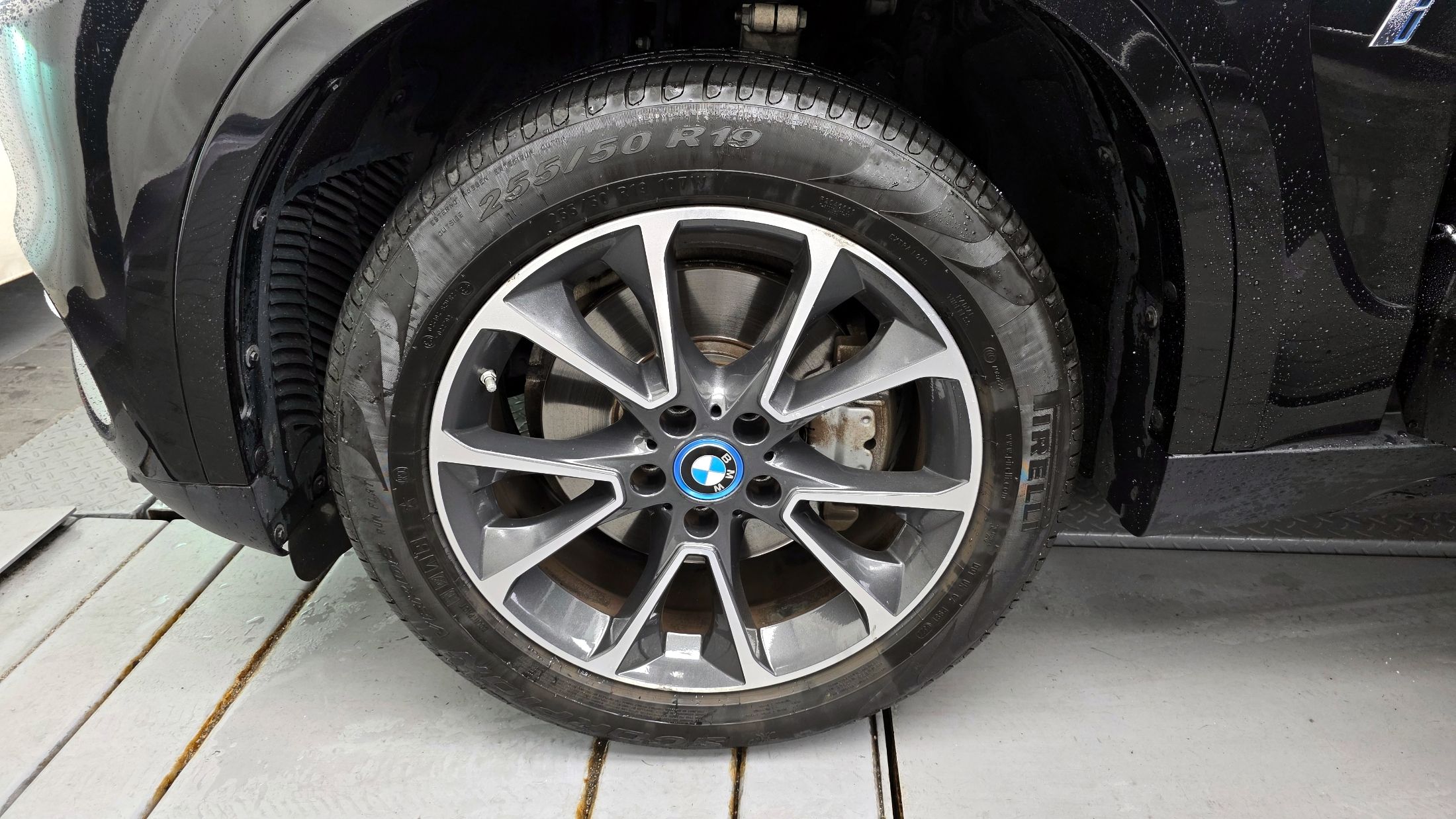 BMW X5 F15 2018