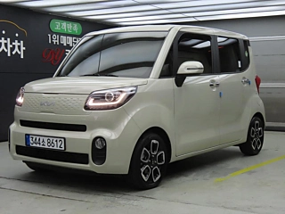 KIA RAY 기아 2022