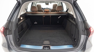 MERCEDES BENZ GLE-CLASS W167 2025