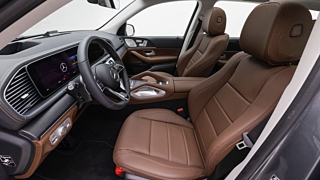 MERCEDES BENZ GLE-CLASS W167 2025