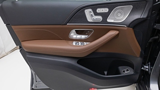 MERCEDES BENZ GLE-CLASS W167 2025