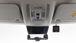 MERCEDES BENZ GLE-CLASS W167 2025