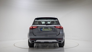 MERCEDES BENZ GLE-CLASS W167 2025