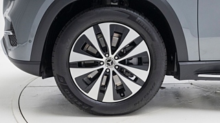 MERCEDES BENZ GLE-CLASS W167 2025