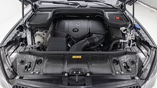 MERCEDES BENZ GLE-CLASS W167 2025