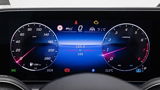 MERCEDES BENZ GLE-CLASS W167 2025