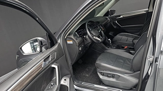 VOLKSWAGEN TIGUAN ALLSPACE  2.0 TSI Prestige 2022