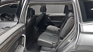 VOLKSWAGEN TIGUAN ALLSPACE  2.0 TSI Prestige 2022