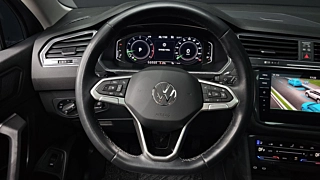 VOLKSWAGEN TIGUAN ALLSPACE  2.0 TSI Prestige 2022