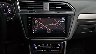 VOLKSWAGEN TIGUAN ALLSPACE  2.0 TSI Prestige 2022