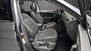 VOLKSWAGEN TIGUAN ALLSPACE  2.0 TSI Prestige 2022