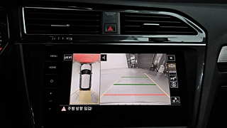 VOLKSWAGEN TIGUAN ALLSPACE  2.0 TSI Prestige 2022