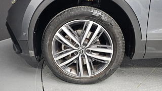 VOLKSWAGEN TIGUAN ALLSPACE  2.0 TSI Prestige 2022