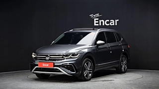VOLKSWAGEN TIGUAN ALLSPACE  2.0 TSI Prestige 2022