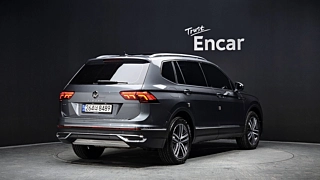 VOLKSWAGEN TIGUAN ALLSPACE  2.0 TSI Prestige 2022