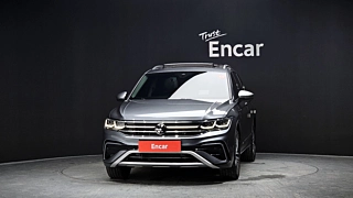 VOLKSWAGEN TIGUAN ALLSPACE  2.0 TSI Prestige 2022