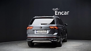 VOLKSWAGEN TIGUAN ALLSPACE  2.0 TSI Prestige 2022