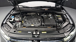 VOLKSWAGEN TIGUAN ALLSPACE  2.0 TSI Prestige 2022