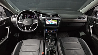 VOLKSWAGEN TIGUAN ALLSPACE  2.0 TSI Prestige 2022