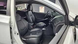 HYUNDAI ACCENT NEW 2018