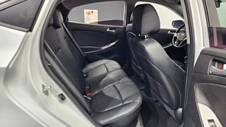 HYUNDAI ACCENT NEW 2018