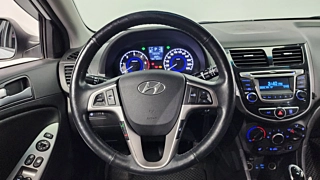 HYUNDAI ACCENT NEW 2018