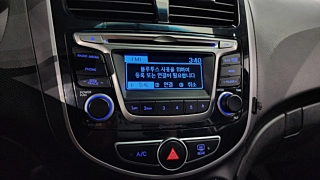 HYUNDAI ACCENT NEW 2018