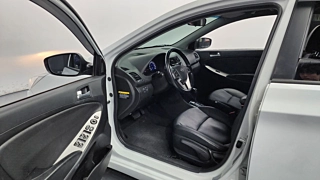 HYUNDAI ACCENT NEW 2018