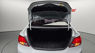 HYUNDAI ACCENT NEW 2018