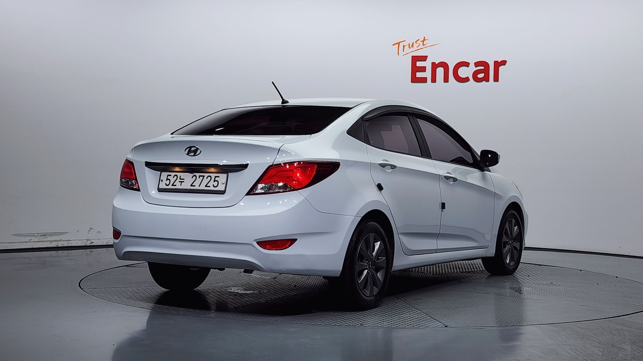 HYUNDAI ACCENT NEW 2018