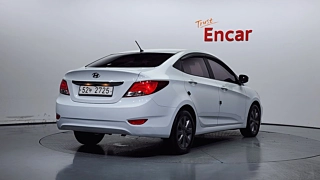 HYUNDAI ACCENT NEW 2018