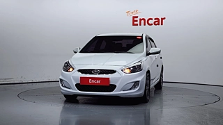 HYUNDAI ACCENT NEW 2018