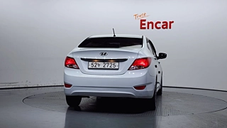 HYUNDAI ACCENT NEW 2018