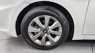 HYUNDAI ACCENT NEW 2018