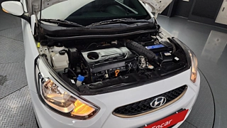 HYUNDAI ACCENT NEW 2018
