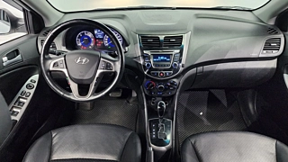 HYUNDAI ACCENT NEW 2018