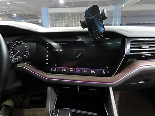 VOLKSWAGEN TOUAREG 2023