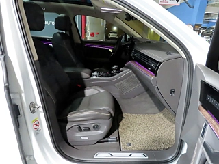 VOLKSWAGEN TOUAREG 2023