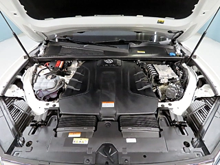 VOLKSWAGEN TOUAREG 2023