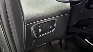 HYUNDAI TUCSON NX4 2022