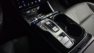 HYUNDAI TUCSON NX4 2022