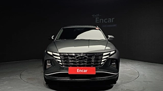 HYUNDAI TUCSON NX4 2022