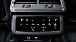 AUDI A6 C8  45 TFSI Premium 2021