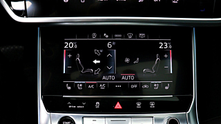 AUDI A6 C8  45 TFSI Premium 2021