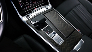 AUDI A6 C8  45 TFSI Premium 2021