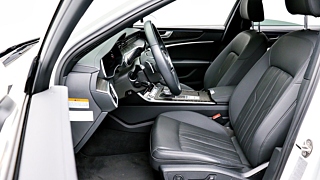 AUDI A6 C8  45 TFSI Premium 2021