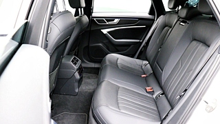 AUDI A6 C8  45 TFSI Premium 2021