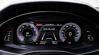 AUDI A6 C8  45 TFSI Premium 2021