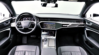 AUDI A6 C8  45 TFSI Premium 2021